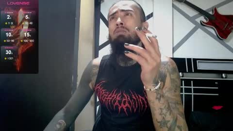 felipe online show from 04-27-26, 06:55