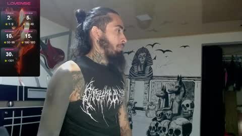 felipe online show from 05-13-26, 03:48