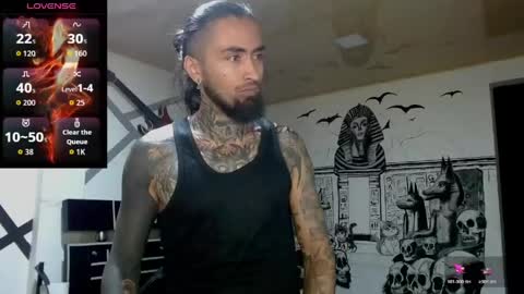 felipe online show from 05-25-26, 03:12
