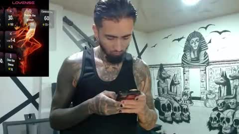 felipe online show from 07-25-26, 04:21