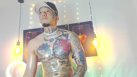 Daimond hope666 online show from 02-13-25, 06:52