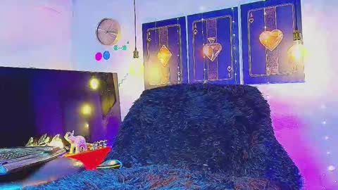 Daimond hope666 online show from 09-17-25, 07:15