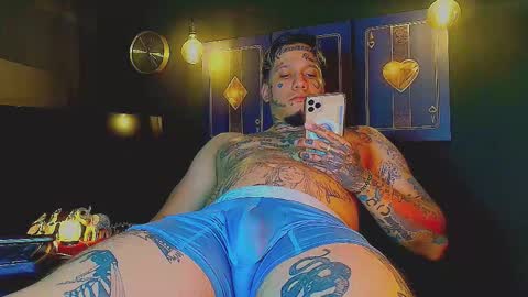 Daimond hope666 online show from 09-22-25, 09:28