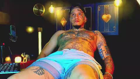 Daimond hope666 online show from 11-05-25, 08:42