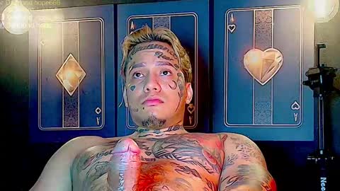 Daimond hope666 online show from 03-13-26, 05:03