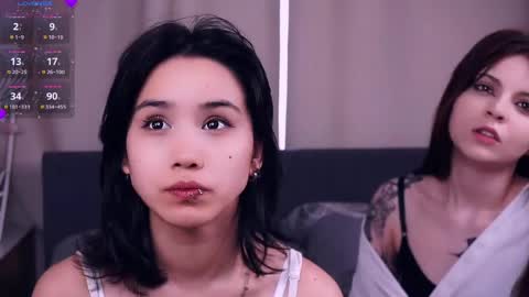 Snapshot of dainalargena chatting on 05-17-26, 08:23 Aoi and Lily best friends online show from 05-17-26, 08:23