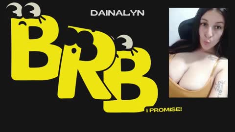 Daina online show from 02-18-25, 11:19