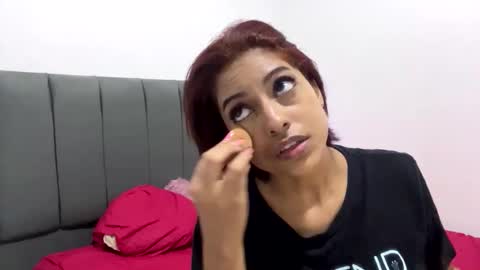 Dainn and Eris online show from 02-22-26, 03:18