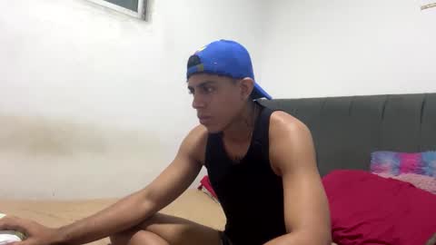 Dainn and Eris online show from 04-21-26, 03:35