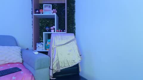 Angel online show from 03-03-25, 12:58