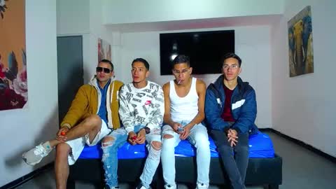 daiquirie online show from 09-21-25, 12:18