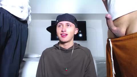 daiquirie online show from 11-08-25, 12:38