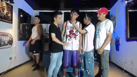 daiquirie online show from 11-29-25, 07:50