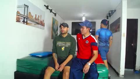 daiquirie online show from 03-01-26, 12:40