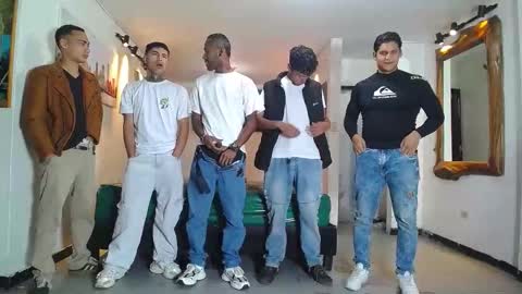 daiquirie online show from 03-31-26, 12:49