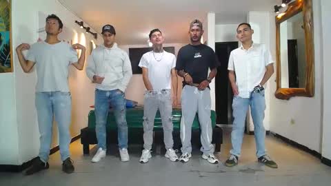 daiquirie online show from 04-01-26, 11:55