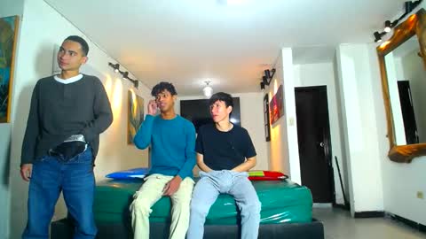 daiquirie online show from 04-08-26, 01:11