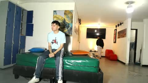 daiquirie online show from 04-26-26, 01:31