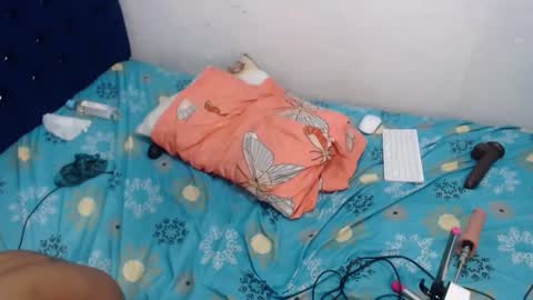 daisha_becker online show from 01-19-25, 09:44