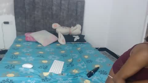 daisha_becker online show from 09-24-25, 09:12