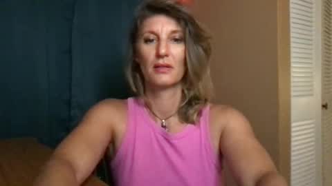 Daisy137 online show from 01-07-25, 03:03