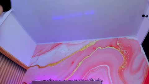 Snapshot of daisy__rose chatting on 02-24-25, 11:10 Dai online show from 02-24-25, 11:10