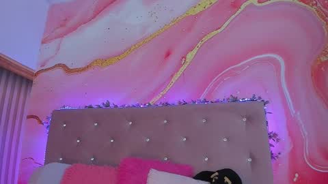 Snapshot of daisy__rose chatting on 02-28-25, 11:03 Dai online show from 02-28-25, 11:03