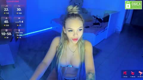 DaIsy Abby online show from 03-19-26, 07:34