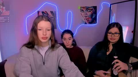 daisy online show from 02-03-26, 08:25