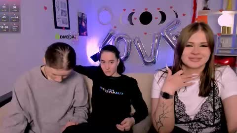 daisy online show from 02-13-26, 08:16