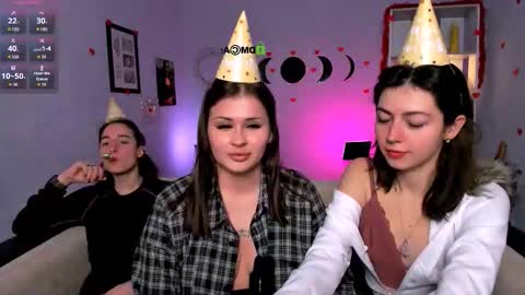 daisy online show from 02-21-26, 09:16