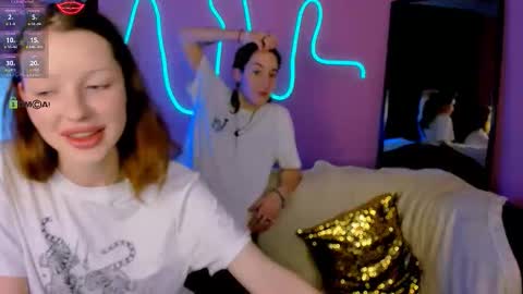 daisy online show from 02-27-26, 08:31