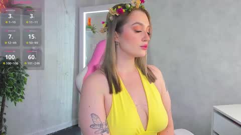 Viickie online show from 04-21-26, 08:53