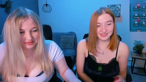 Snapshot of daisy_candy chatting on 12-17-24, 07:37 Little Di online show from 12-17-24, 07:37