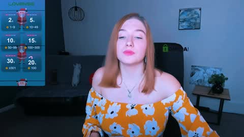 Snapshot of daisy_candy chatting on 12-20-24, 10:27 Little Di online show from 12-20-24, 10:27