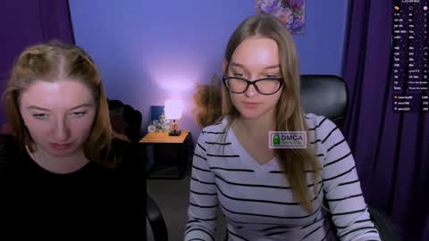 Snapshot of daisy_candy chatting on 01-29-25, 02:19 Little Di online show from 01-29-25, 02:19