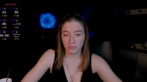 Snapshot of daisy_candy chatting on 02-05-25, 02:29 Little Di online show from 02-05-25, 02:29