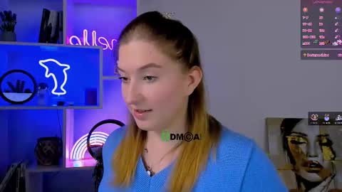 Little Di online show from 12-14-25, 10:58