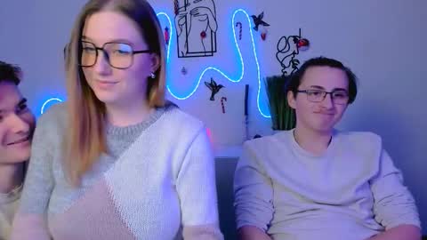 Little Di online show from 01-10-26, 04:36