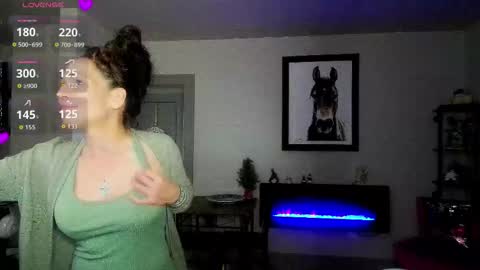 Daisy online show from 12-14-25, 08:02