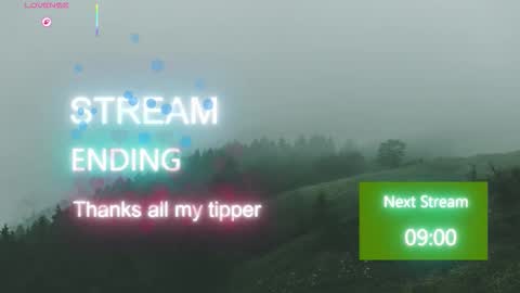 Daisy online show from 01-05-26, 05:27