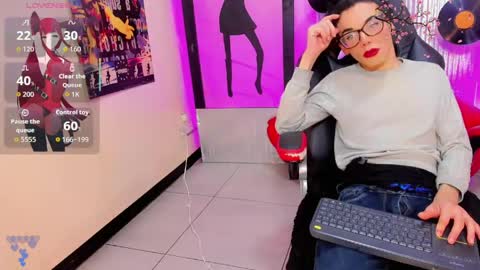 daisy_jonexxx22 online show from 04-26-26, 06:22