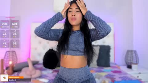 Daisy online show from 02-04-25, 08:06