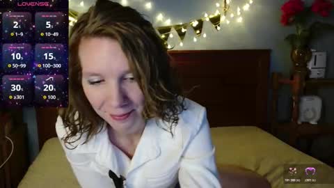 daisy_lovely online show from 02-27-26, 04:23