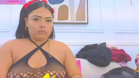 Daisy Price online show from 06-06-26, 10:53
