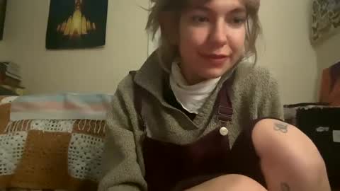 DaisyB3 online show from 02-24-25, 06:05