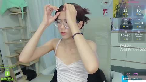 Daisy online show from 04-23-26, 09:41