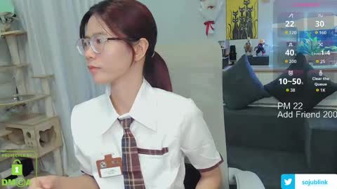Snapshot of daisybean chatting on 05-09-26, 09:03 Daisy online show from 05-09-26, 09:03