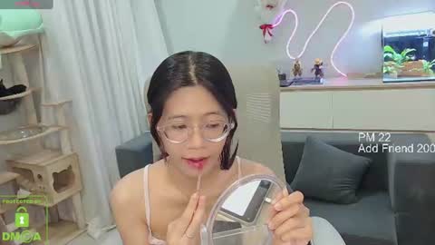 Snapshot of daisybean chatting on 07-11-26, 08:50 Daisy online show from 07-11-26, 08:50