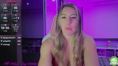 DaisyDeliciousxx online show from 11-05-25, 10:21